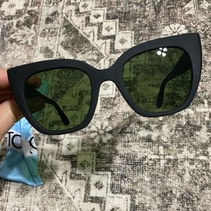 Toms Sunglasses